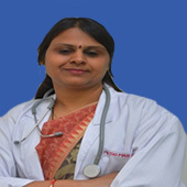 Dr Neetu Rajvanshi